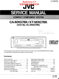 Jvc-CAMXG-7-BK-Service-Manual电路原理图.pdf