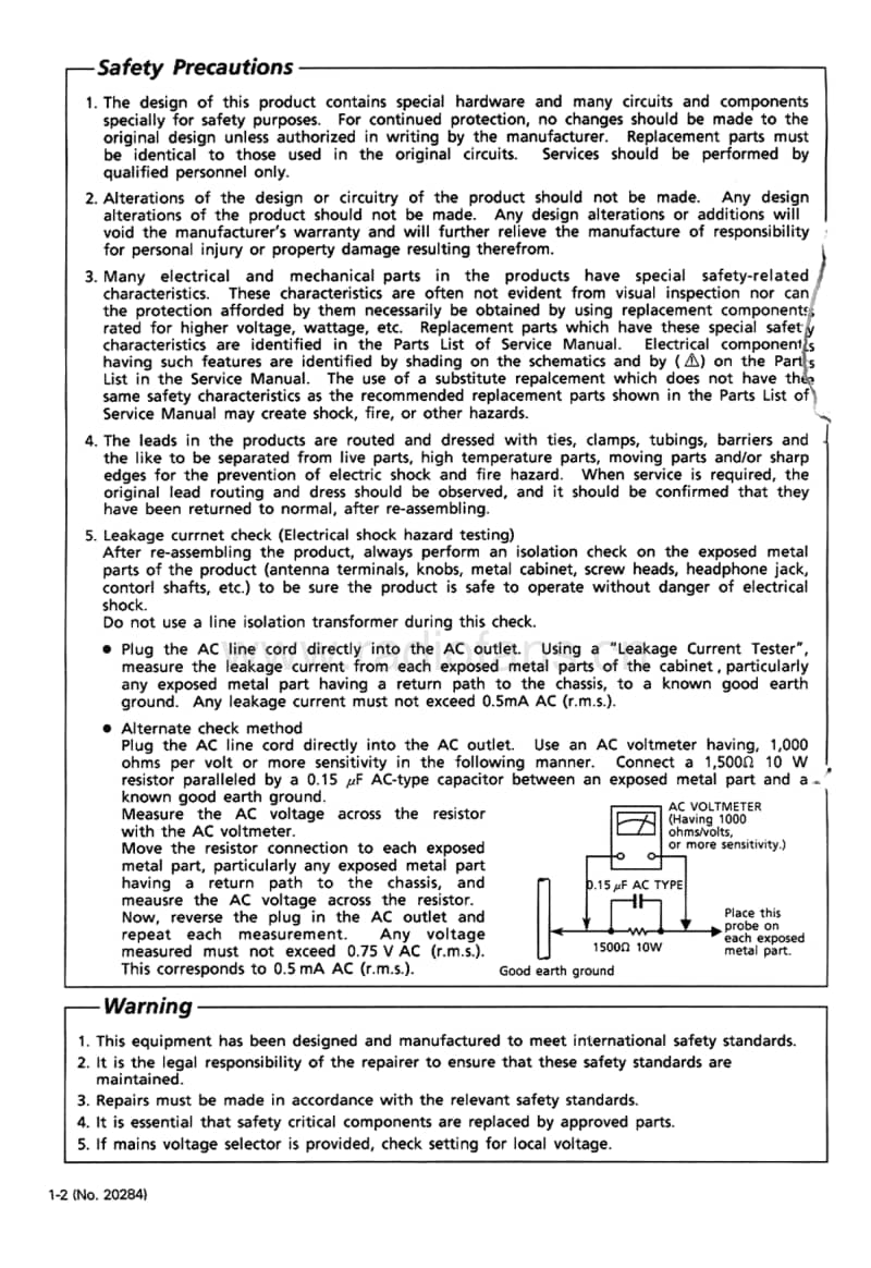 Jvc-RX-1050-VTN-Service-Manual电路原理图.pdf_第2页
