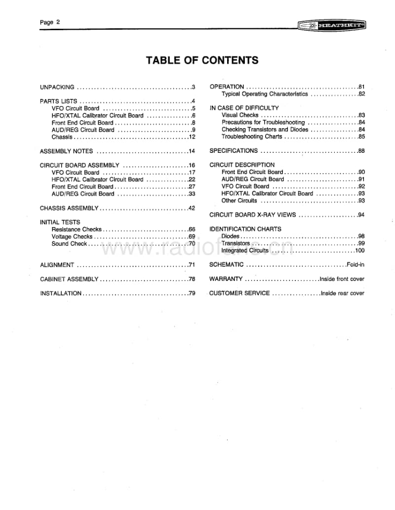 Heathkit-HR-1680-Manual电路原理图.pdf_第3页