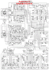 Bang-Olufsen-Beocord_2000_R-Schematic电路原理图.pdf