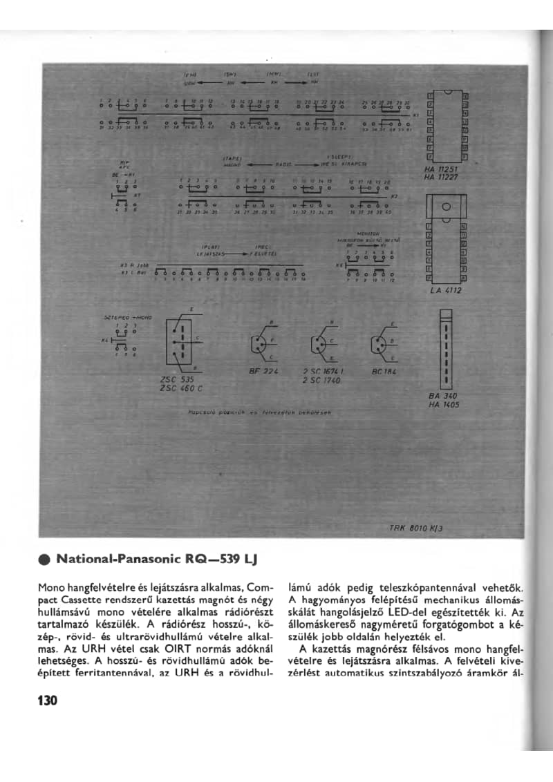 Hitachi-TRK-8010-Schematic电路原理图.pdf_第3页