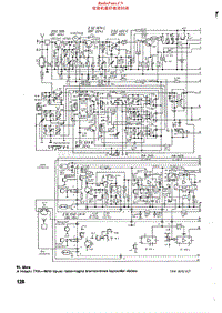 Hitachi-TRK-8010-Schematic电路原理图.pdf