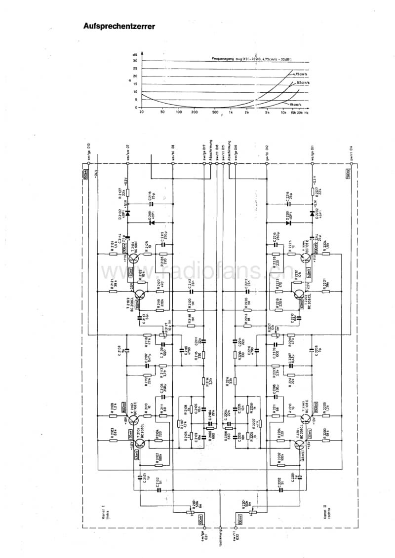 Braun-TG-1000-Schematic电路原理图.pdf_第3页