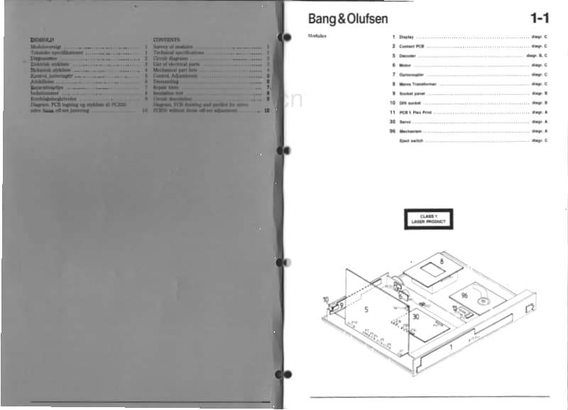 Bang-Olufsen-Beogram_CD-6500-Service-Manual(1)电路原理图.pdf_第2页