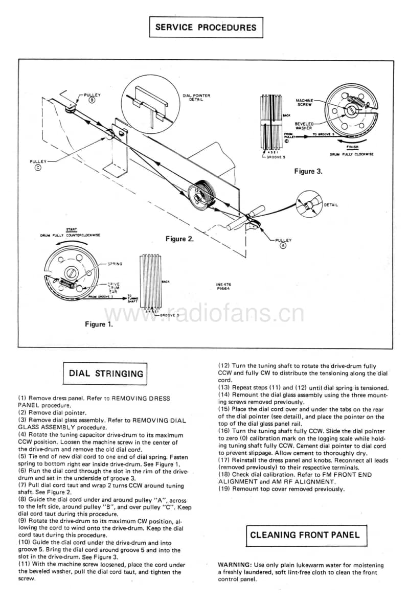 Fisher-500-TX-Service-Manual电路原理图.pdf_第3页