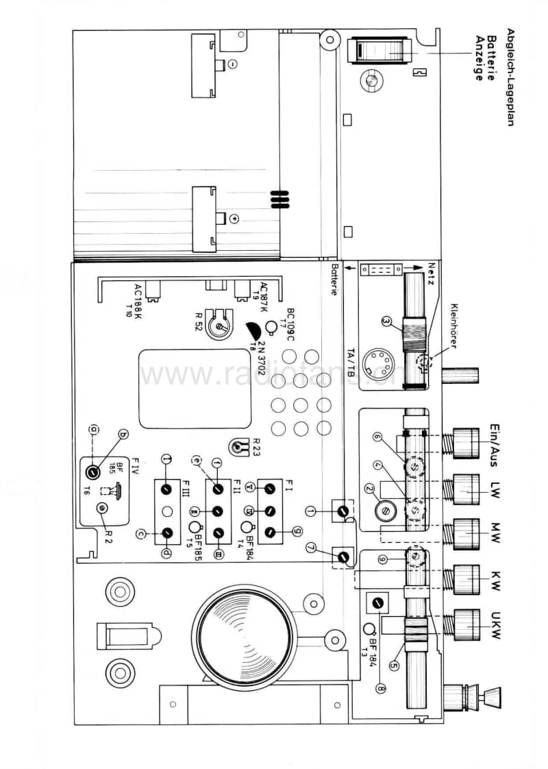 Grundig-Yacht-Boy-208-Service-Manual电路原理图.pdf_第3页