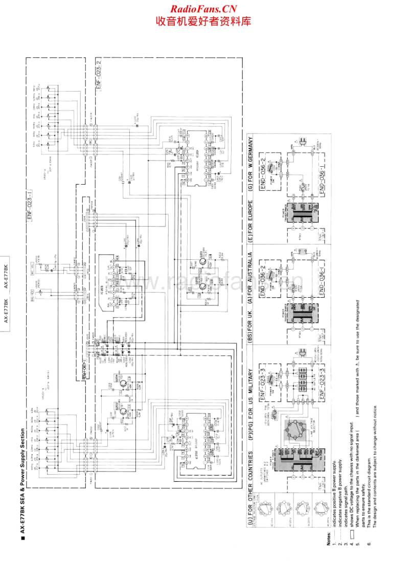Jvc-AXE-77-BK-Service-Manual电路原理图.pdf_第2页