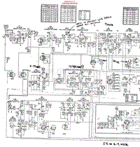 Heathkit-HX-10-Schematic电路原理图.pdf