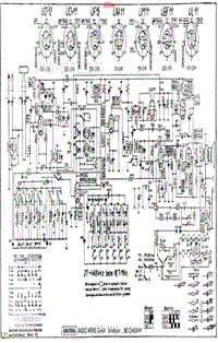 Grundig-380-GW-Service-Manual电路原理图.pdf