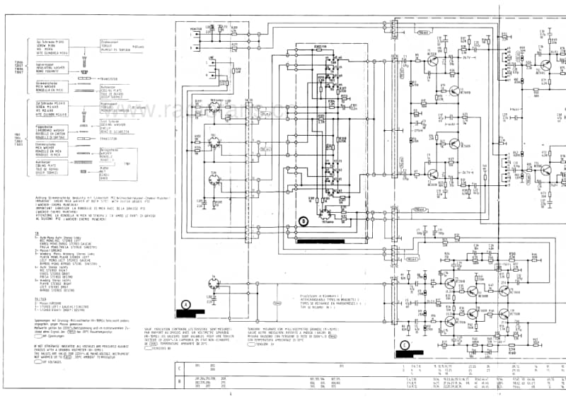 Grundig-V-2000-Schematics电路原理图.pdf_第1页