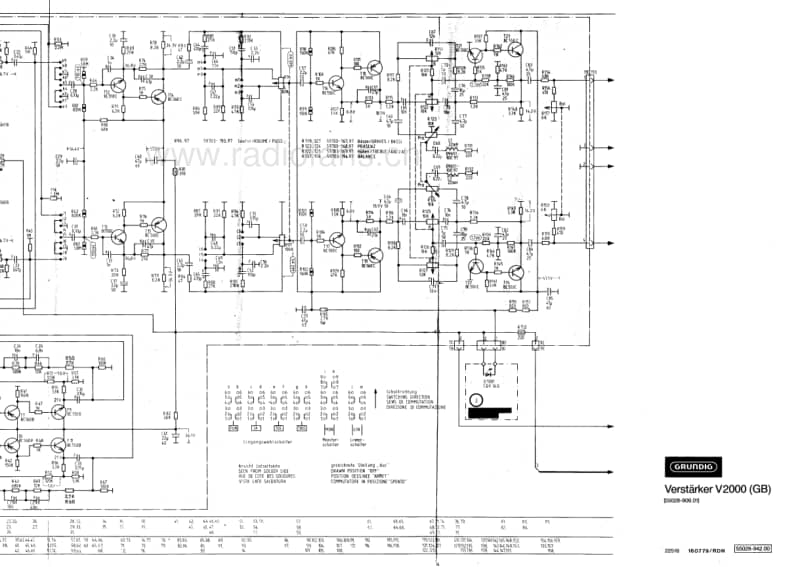 Grundig-V-2000-Schematics电路原理图.pdf_第2页