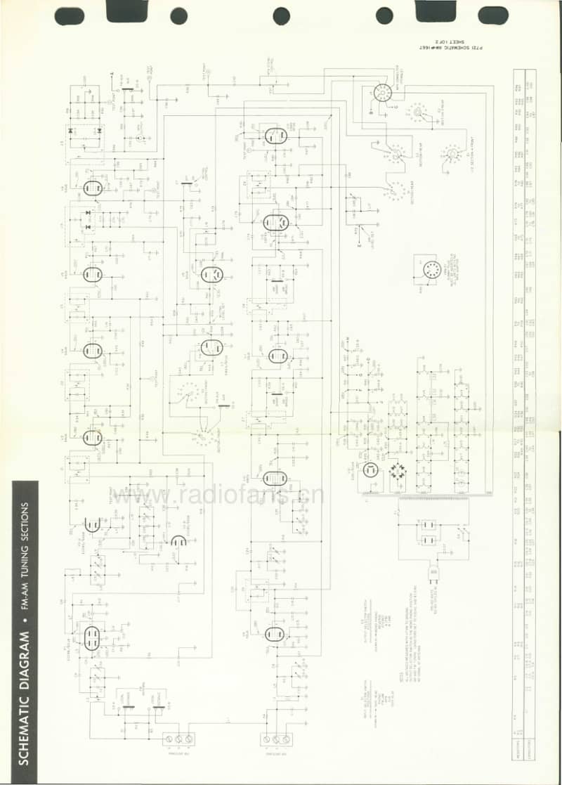 Fisher-202-T-Service-Manual-2电路原理图.pdf_第3页