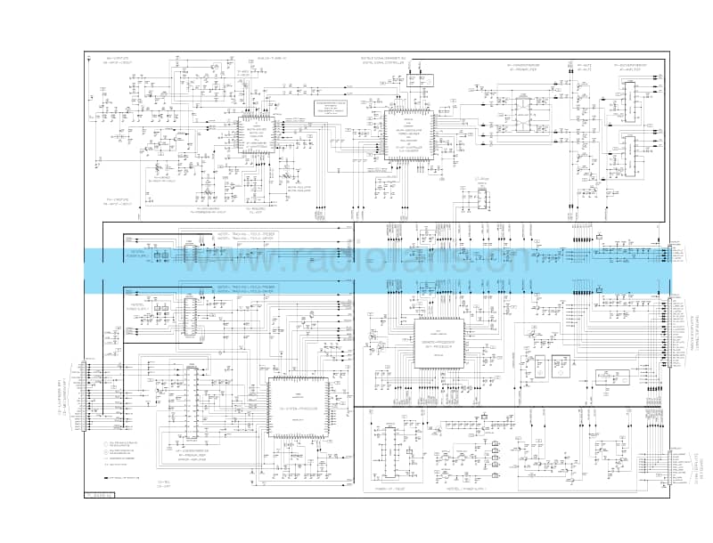 Blaupunkt-3584-Schematic电路原理图.pdf_第2页