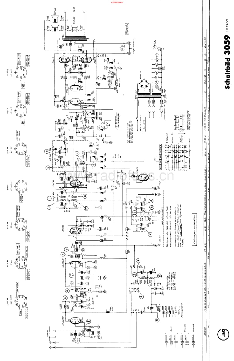 Grundig-3059-Schematic电路原理图.pdf_第1页