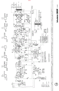 Grundig-3059-Schematic电路原理图.pdf