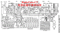 Grundig-4008-WPH-Schematic电路原理图.pdf