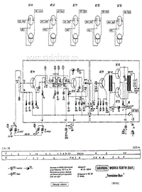 Grundig-Transistor-Box-Schematic电路原理图.pdf
