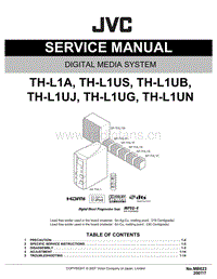 Jvc-THL-1-A-Service-Manual电路原理图.pdf