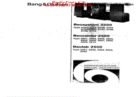 Bang-Olufsen-Beocenter_2500-Service-Manual电路原理图.pdf