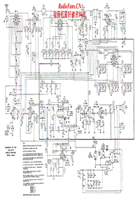 Heathkit-HR-20-Schematic-2电路原理图.pdf