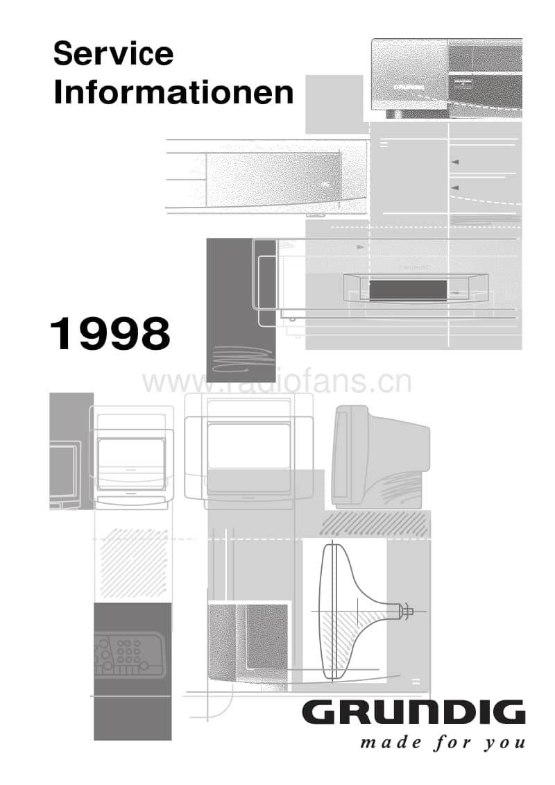 Grundig-Service-1998-Service-Manual电路原理图.pdf_第1页