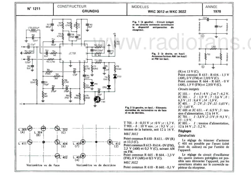 Grundig-WKC-3012-WKC-3022-Service-Manual电路原理图.pdf_第2页