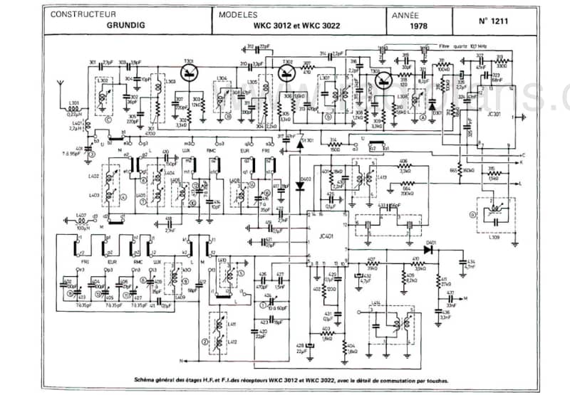 Grundig-WKC-3012-WKC-3022-Service-Manual电路原理图.pdf_第3页