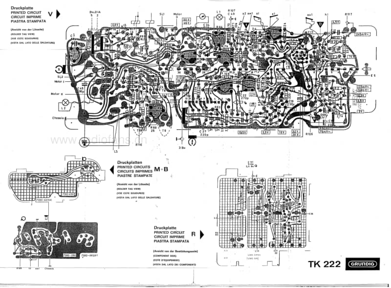 Grundig-TK-248-Service-Manual电路原理图.pdf_第3页