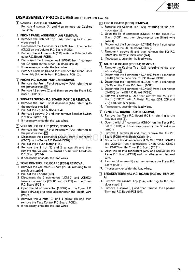 Harman-Kardon-HK-3450-Service-Manual电路原理图.pdf_第3页