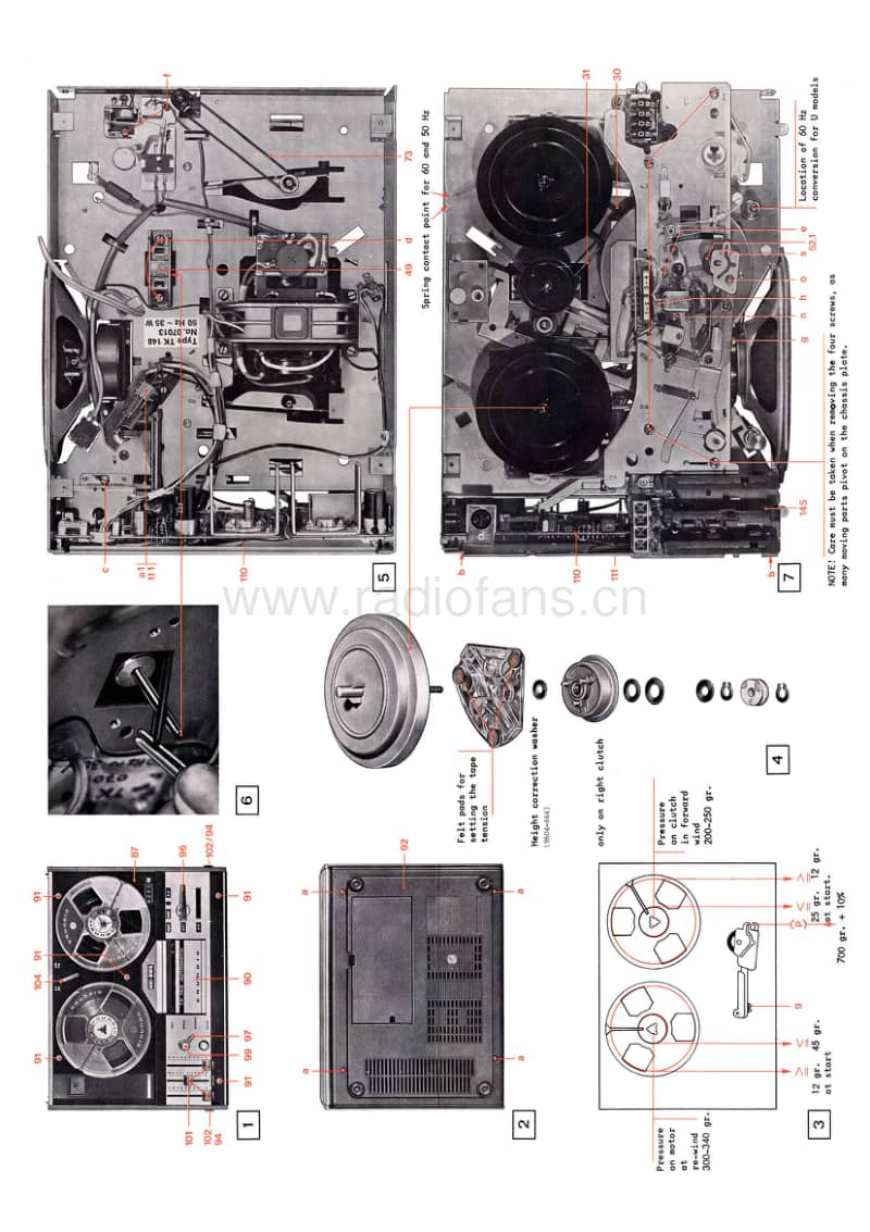 Grundig-TK-148-Schematic电路原理图.pdf_第2页