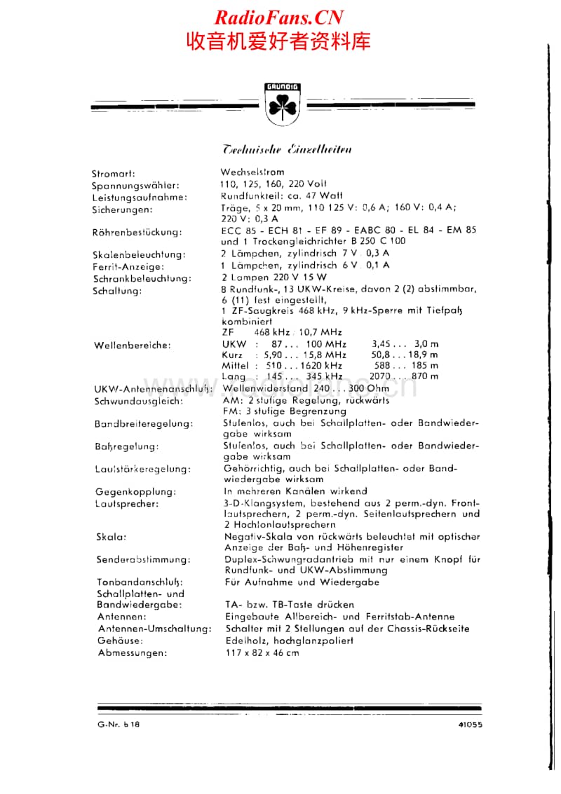 Grundig-8055-W-Service-Manual电路原理图.pdf_第1页