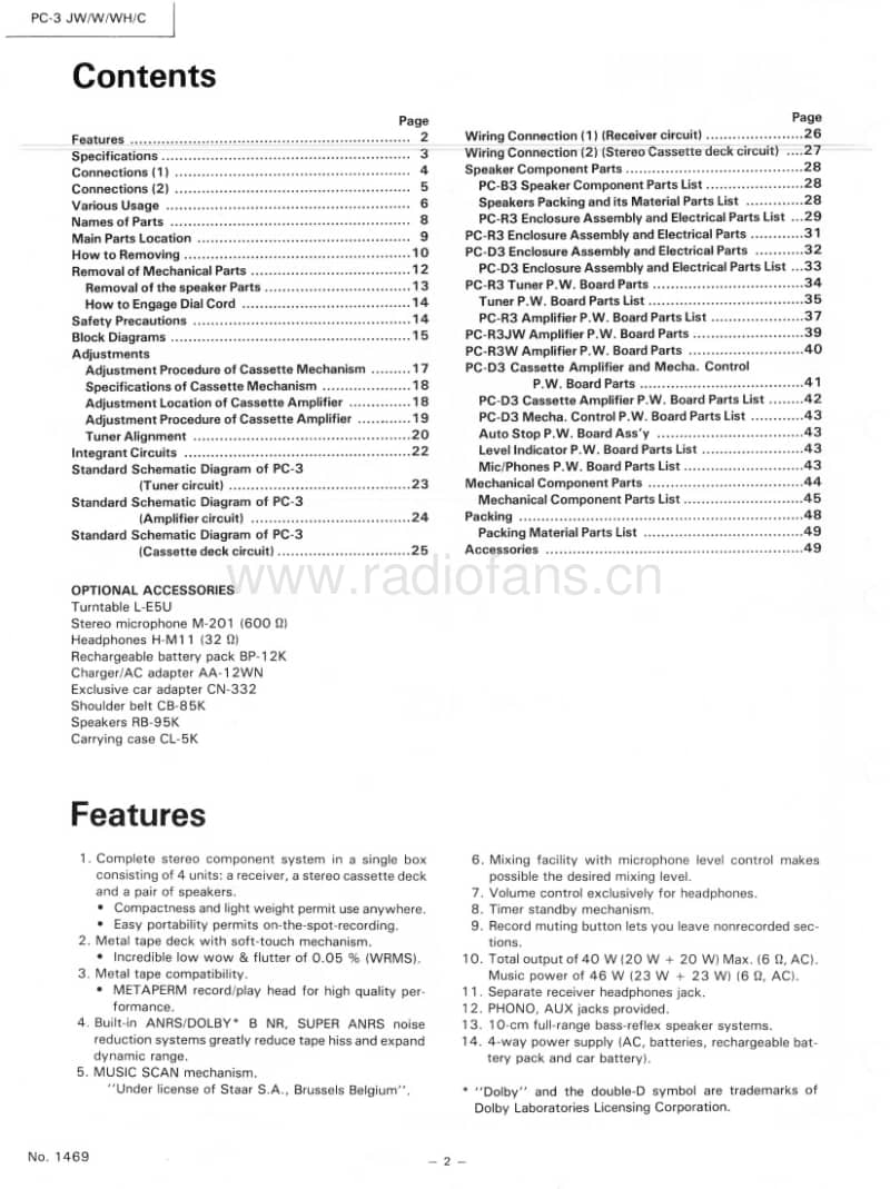 Jvc-PC-3-Service-Manual电路原理图.pdf_第2页