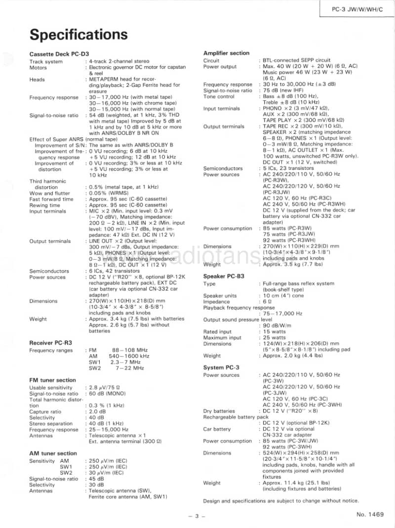 Jvc-PC-3-Service-Manual电路原理图.pdf_第3页