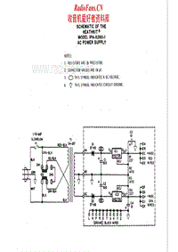 Heathkit-IPA-5280-1-Schematic-2电路原理图.pdf