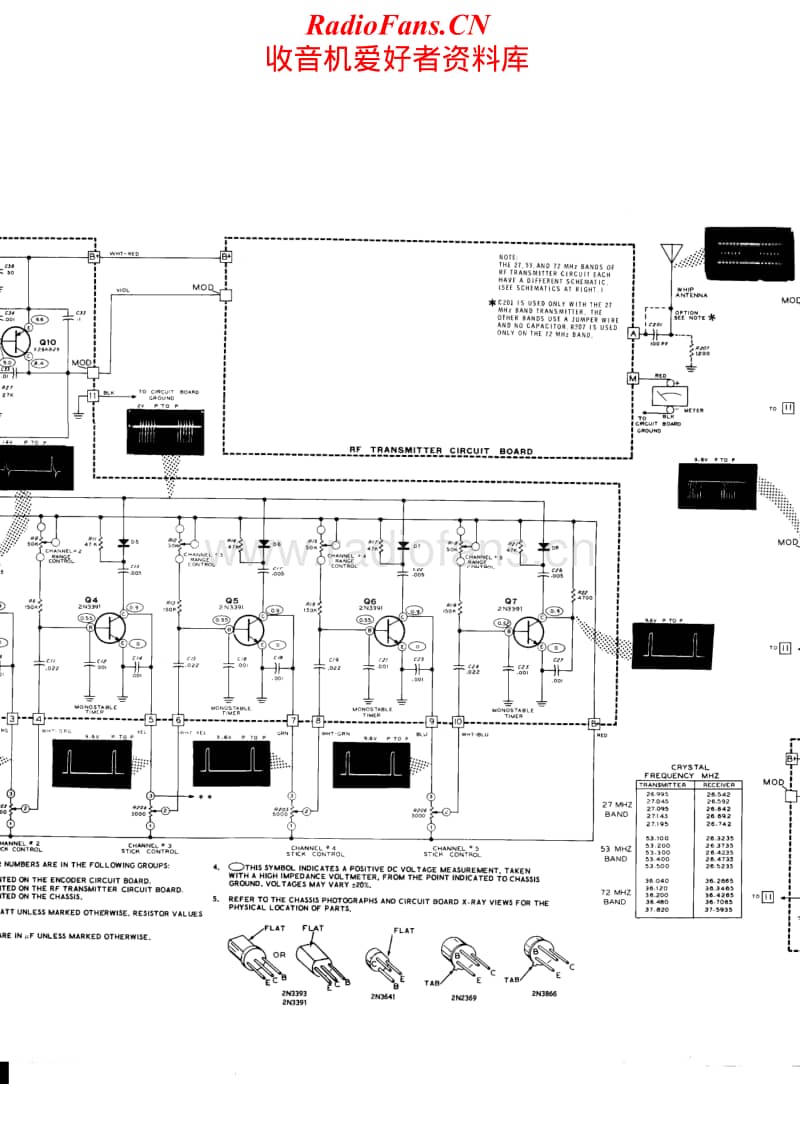 Heathkit-GDA-19-2-Schematic电路原理图.pdf_第2页