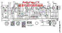 Grundig-1006-WL-Schematic电路原理图.pdf