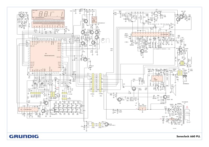 Grundig-Sonoclock-660-PLL-Service-Manual电路原理图.pdf_第3页