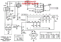 Heathkit-IG-72-Schematic电路原理图.pdf