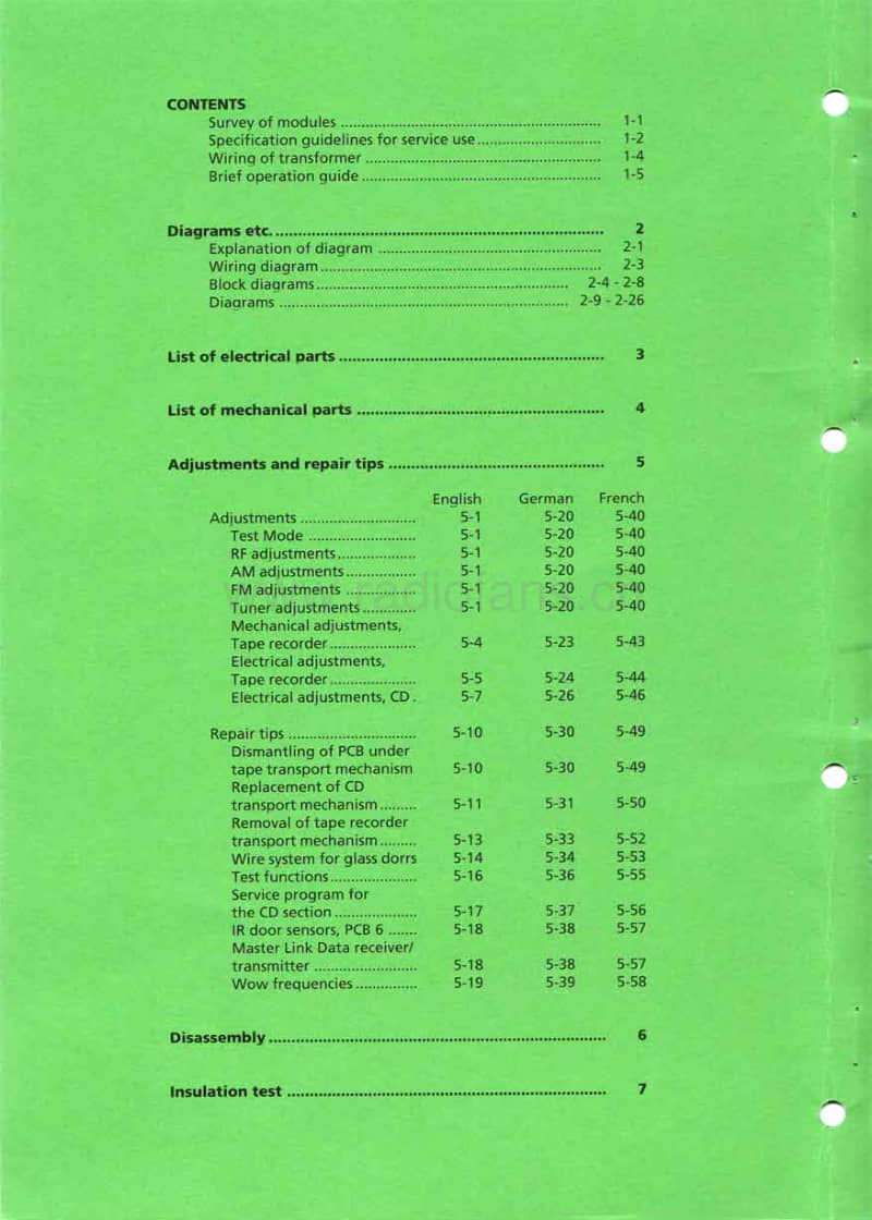 Bang-Olufsen-Beosound_Ouverture-Service-Manual电路原理图.pdf_第2页