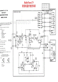Heathkit-ID-1290-Schematic电路原理图.pdf