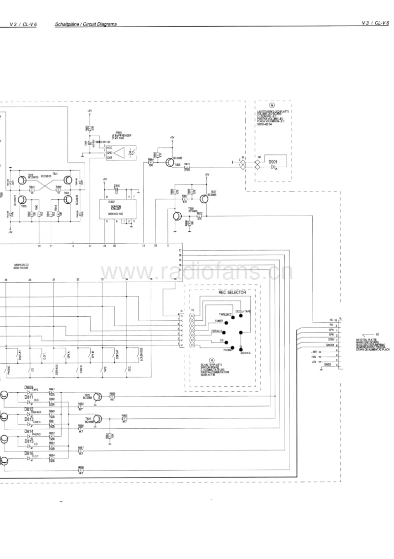 Grundig-V3-Schematics电路原理图.pdf_第3页