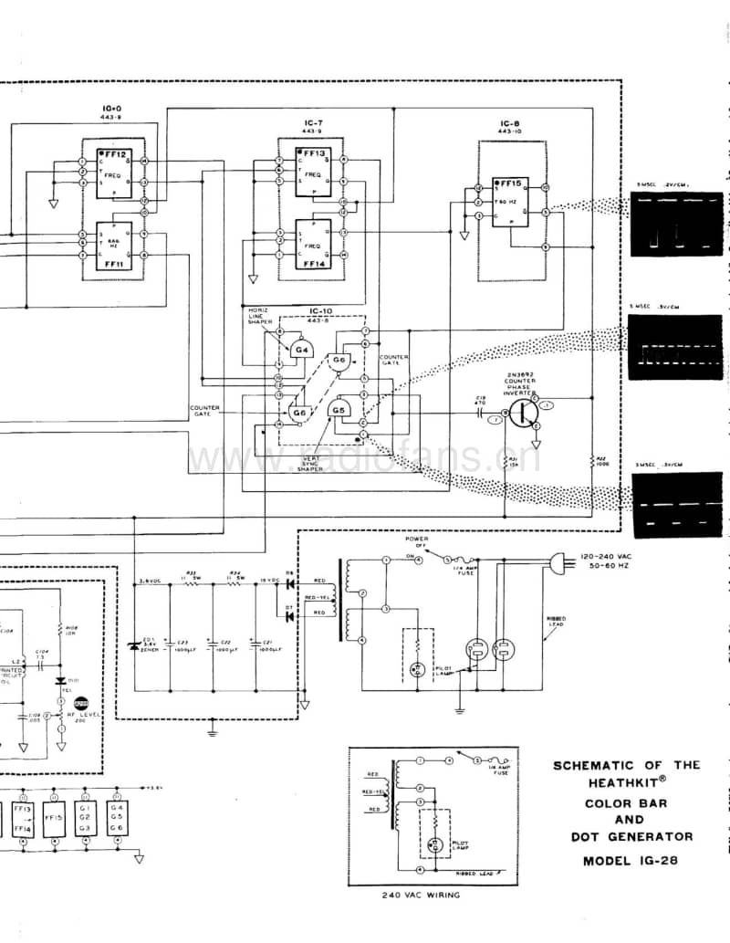 Heathkit-IG-28-Schematic电路原理图.pdf_第3页