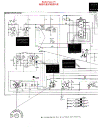 Heathkit-IG-28-Schematic电路原理图.pdf