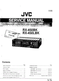 Jvc-RX-45-Service-Manual电路原理图.pdf