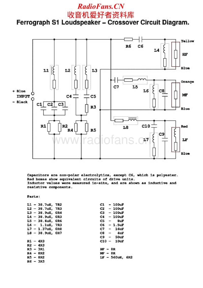 Ferrograph-S-1-Schematic电路原理图.pdf_第1页