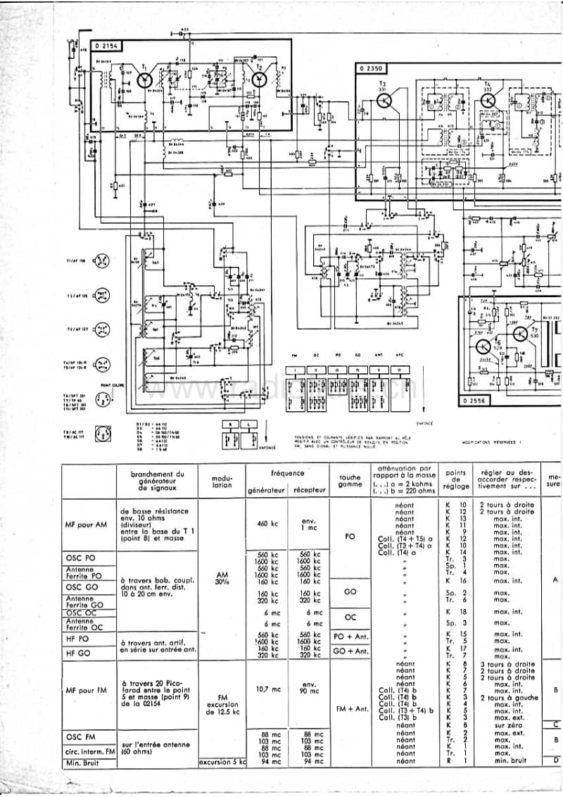 Continental-Edison-TR-588-Schematic电路原理图.pdf_第2页