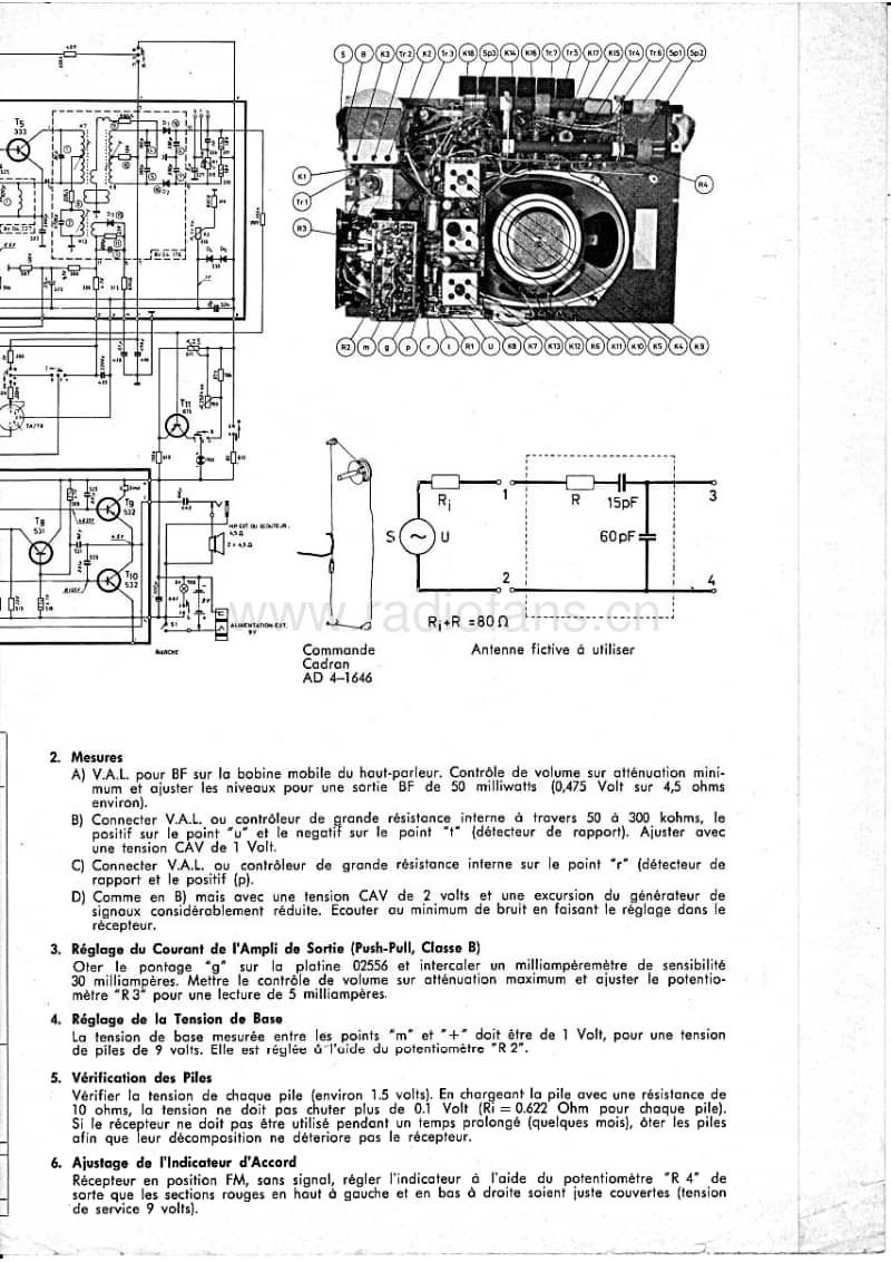 Continental-Edison-TR-588-Schematic电路原理图.pdf_第3页