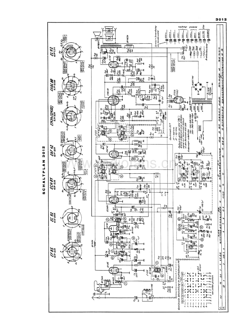 Grundig-3012-Service-Manual电路原理图.pdf_第3页