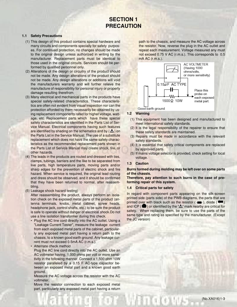 Jvc-XVN-312-S-Service-Manual电路原理图.pdf_第3页