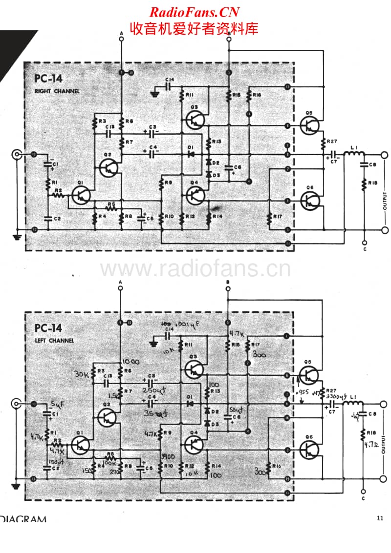 Dynaco-120A-Schematic电路原理图.pdf_第1页